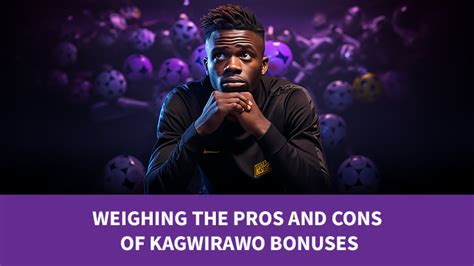 Kagwirawo Bonus .